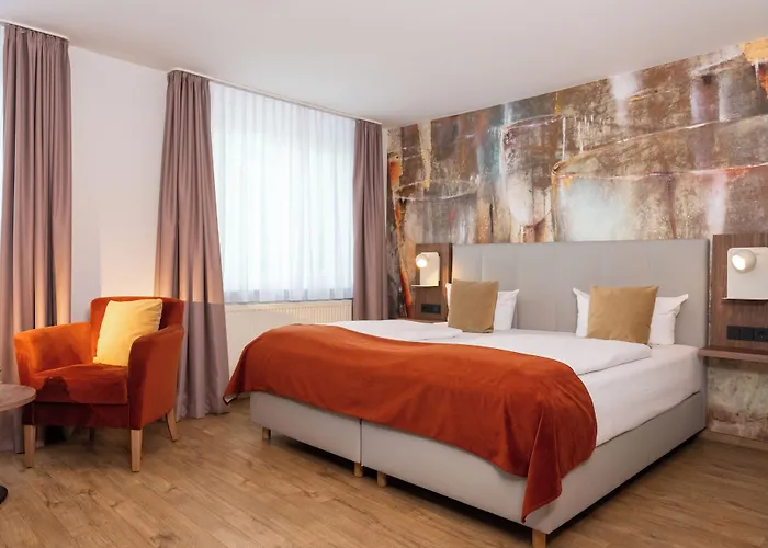 Art Hotel Aachen