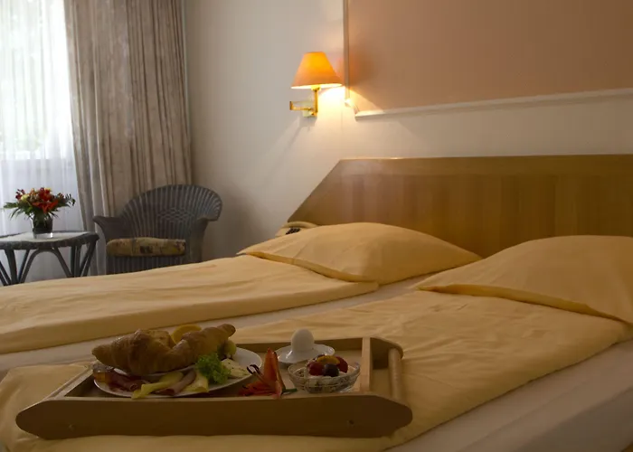 Hotel Buschhausen